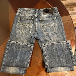 Mens Jeans